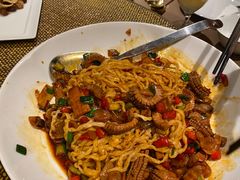 -新荣记(西溪湿地店)