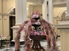 -Salon de Ville浦江汇(上海外滩华尔道夫酒店店)