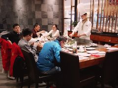 -大渔铁板烧(中山路八佰伴店)