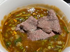 -汕头八合里海记牛肉店(清河店)