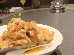 -上和臻品中国菜(花园街店)