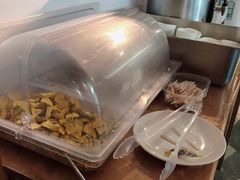 -绿茶餐厅(广州天河城店)