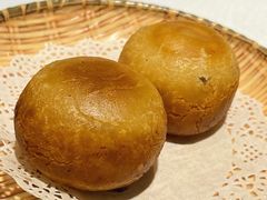 玉兰饼-天福苑(崇宁路店)