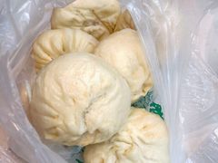 牛肉包-清真·安乐园菜馆(茶南店)