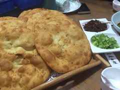 -老磨油饼(高陵店)