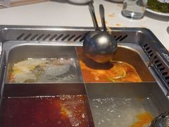 -海底捞火锅(威高广场店)