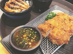 -胜博殿日式炸猪排(西红门店)