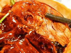 -啫神·广州地标美食(北京路店)