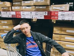 -宜家家居(西安未央商场店)