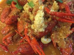 -辣螃铠盆盆蟹大排档(总店)