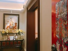 -馨园villa融合菜(东山店)