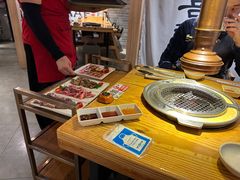 -喜来稀肉(北外滩白玉兰广场店)