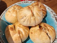 -蒙亨·手把肉·蒙古包文化主题餐厅(天恒广场店)