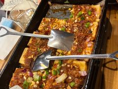 -聚点串吧·北京烧烤(朝北店)