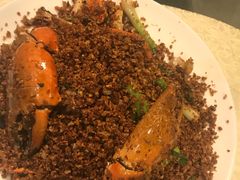 -喜记避风塘炒辣蟹(旗舰店)