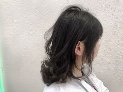 -慕名造型
