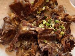 -漢舍中国菜馆(889广场店)
