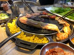 -三国惹火烤肉