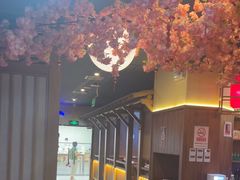 -九田家黑牛烤肉料理(新辰里亚运村店)