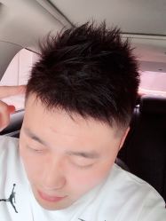 -小齐发型Star~salon