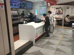 -乡村基(两江新区黄山大道第二餐厅)