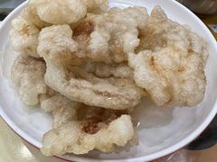 -服务大楼冷面(延大店)