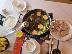 -蚝大仙横琴生蚝火锅(日月贝店)