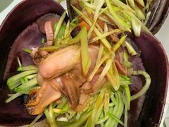 -福来齐·鲁菜海鲜·渔家菜(朝阳街分店)