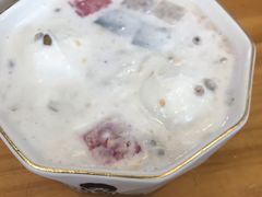 -自然椰·海南清补凉(海月广场店)