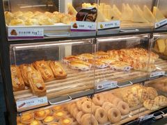 -85度C(深圳佳宁娜店)