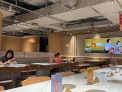 -呷哺呷哺 黄金牧场 (新中关购物中心店)