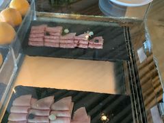 -广州粤海喜来登酒店