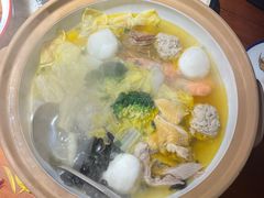 -寻宝记绍兴菜(状元店)