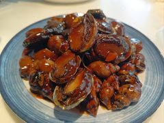 -日丰园海肠水饺·老字号大连海鲜(银泰城店)