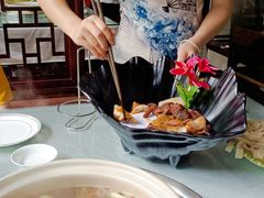-名善山珍·野生菌汤锅(文殊院店)