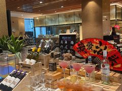 -汕头龙光喜来登酒店