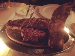 -Keens Steakhouse