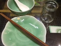 -五观堂素食(新华路店)