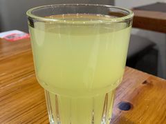 柠檬汁-TUK土耳其餐厅·下午茶(卢湾店)