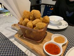 -金汤宴餐厅·粤菜(德云社店)