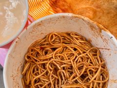 -宋记热干面馆(五福路店)
