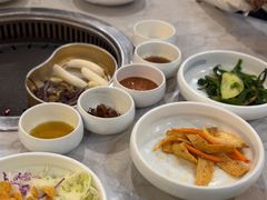 -黄金牧场(明洞总店)