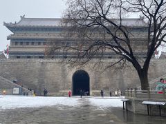 -西安城墙·碑林历史文化景区