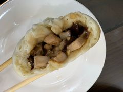 香菇包-张包铺(道外店)