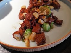 黑椒牛-外婆家(西溪印象城店)