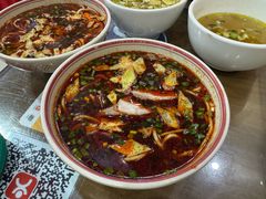 -盛唐府乾州酸汤面