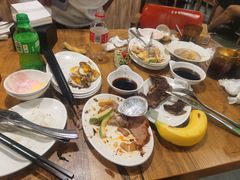 -德得轩自助烤肉(宏泰广场店)