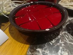 -蜀辣居鲜货老火锅(红牌楼店)