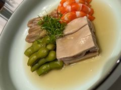 -上海小南国(金桥国际广场店)