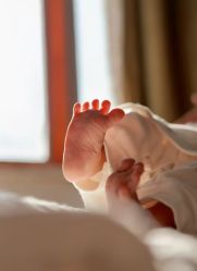 -森宝月子中心(白云山店)